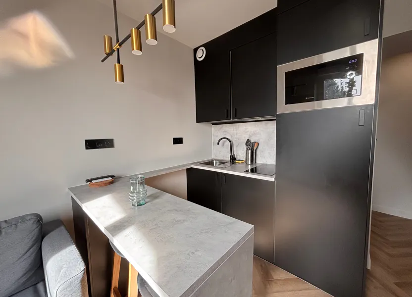Appartement Rue Saint-Gabriel à Caen