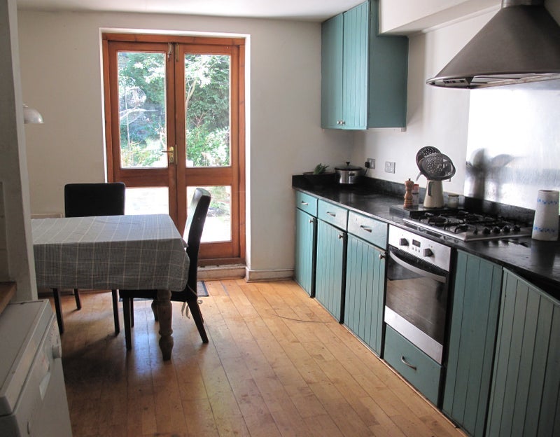 Room Oxford Road in Greater London
