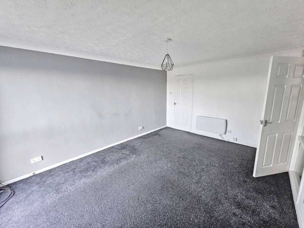 Flat Wasdale Close in Cramlington