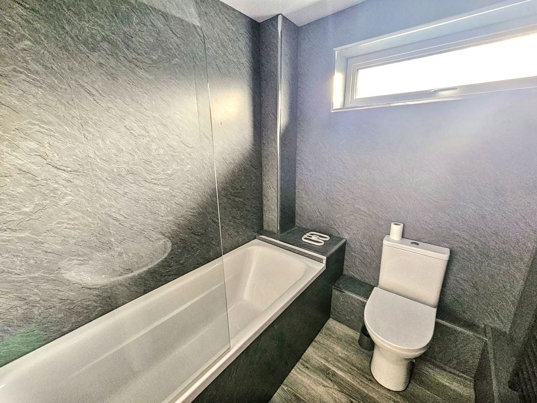 Flat Wasdale Close in Cramlington