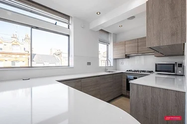 Flat New Cavendish Street in City of Westminster