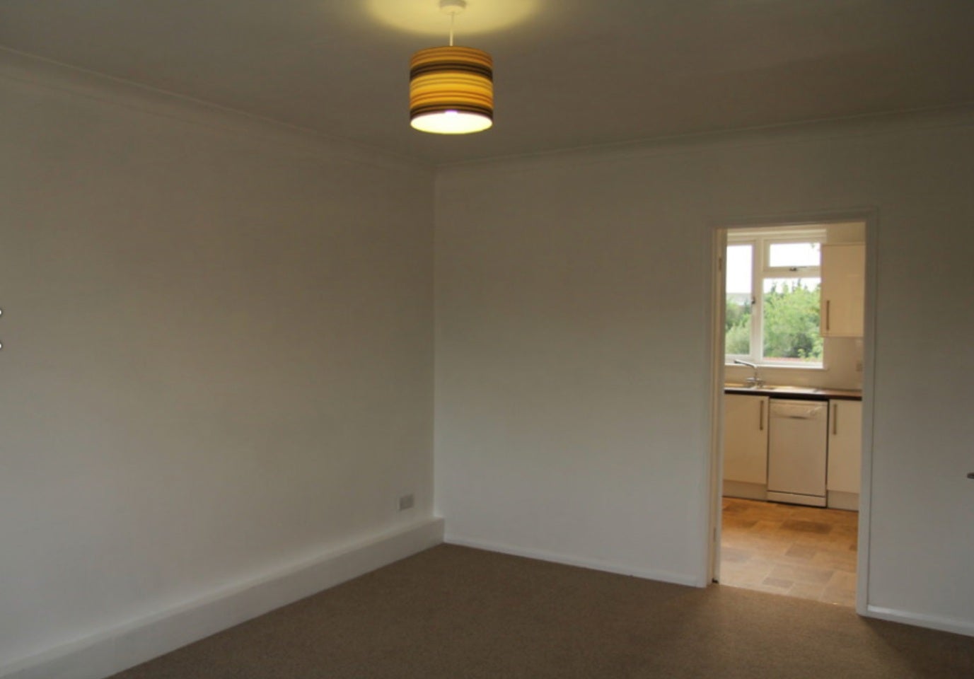 Flat Millway Close in Oxford