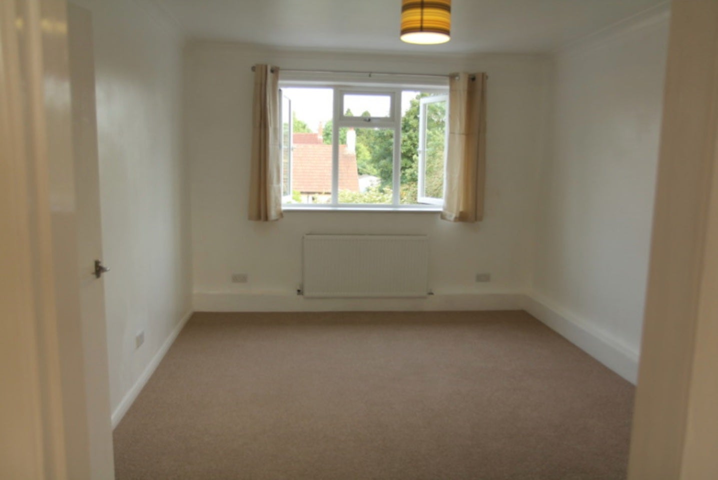 Flat Millway Close in Oxford