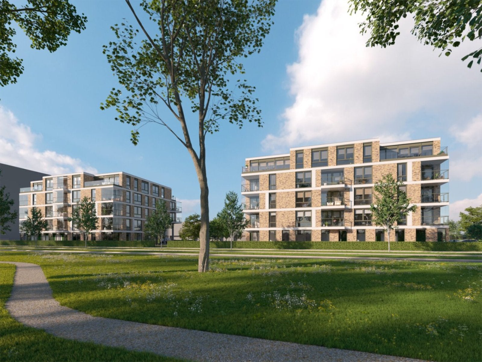 Appartement Hagesteinstraat 131 in Zoetermeer