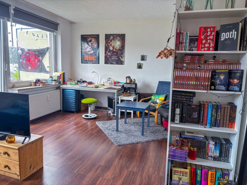 Wohnung Pionierweg in Oldenburg