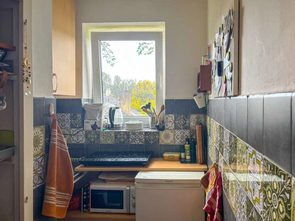 Wohnung Pionierweg in Oldenburg