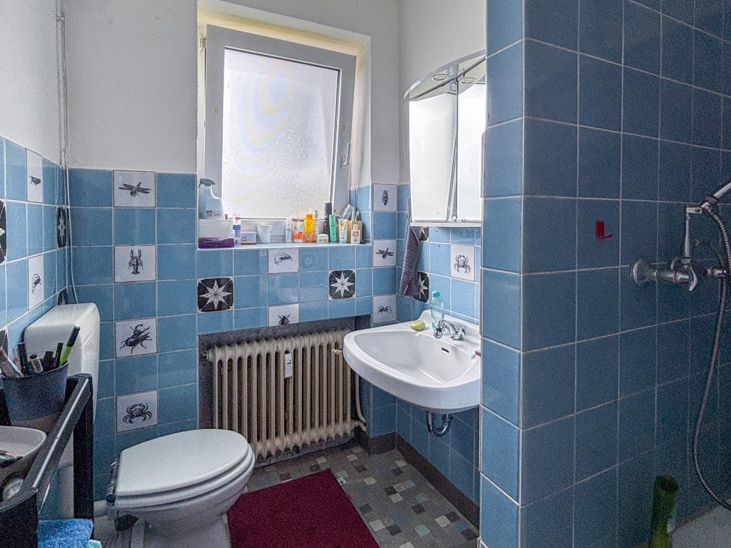 Wohnung Pionierweg in Oldenburg