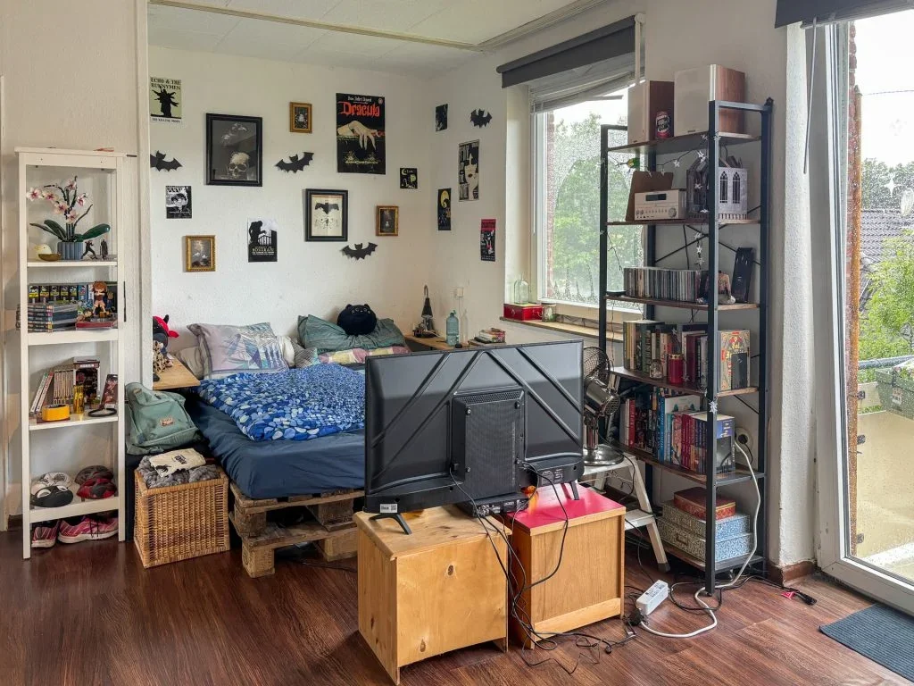 Wohnung Pionierweg in Oldenburg