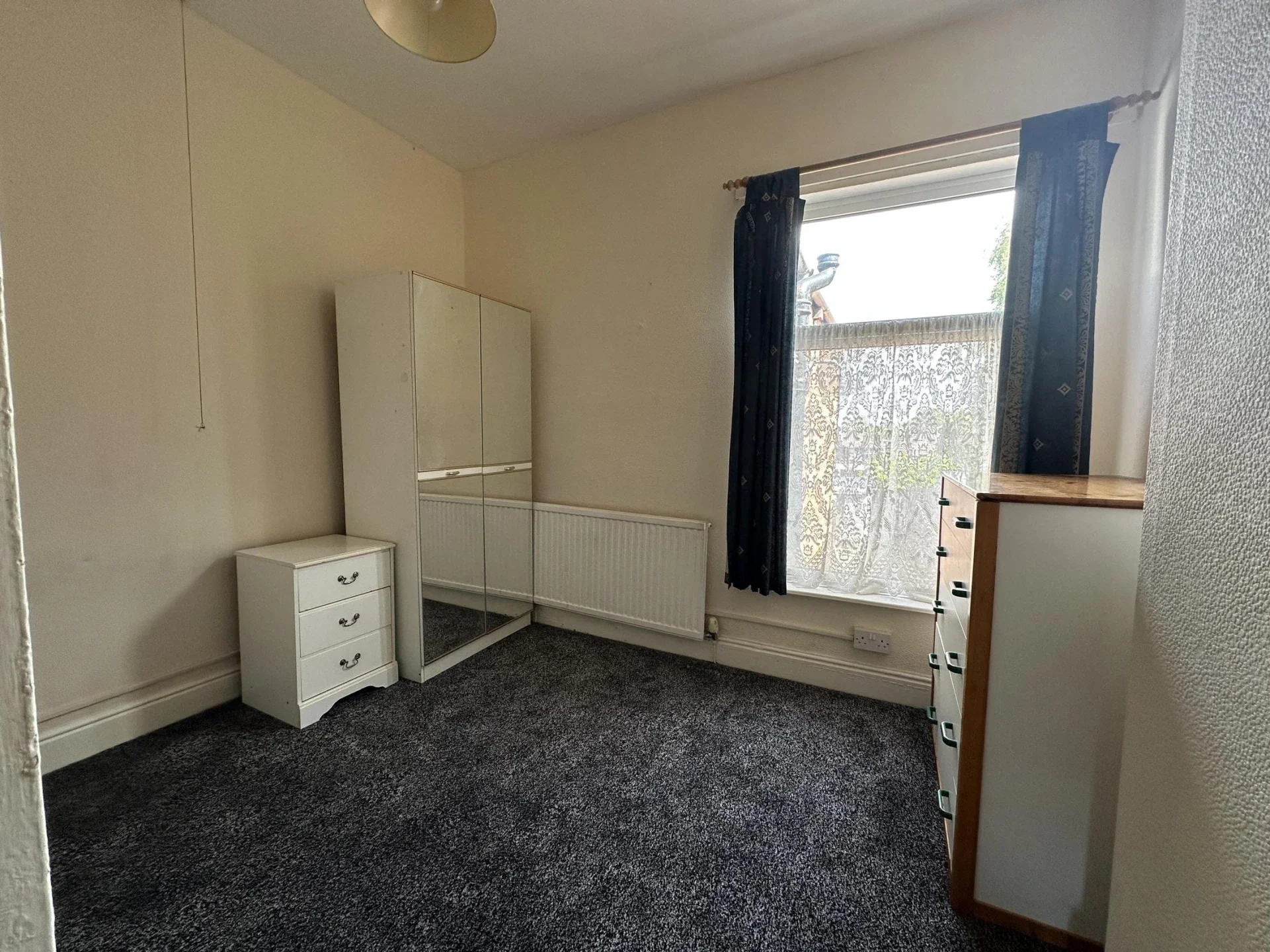 Room Underwood Lane in Crewe