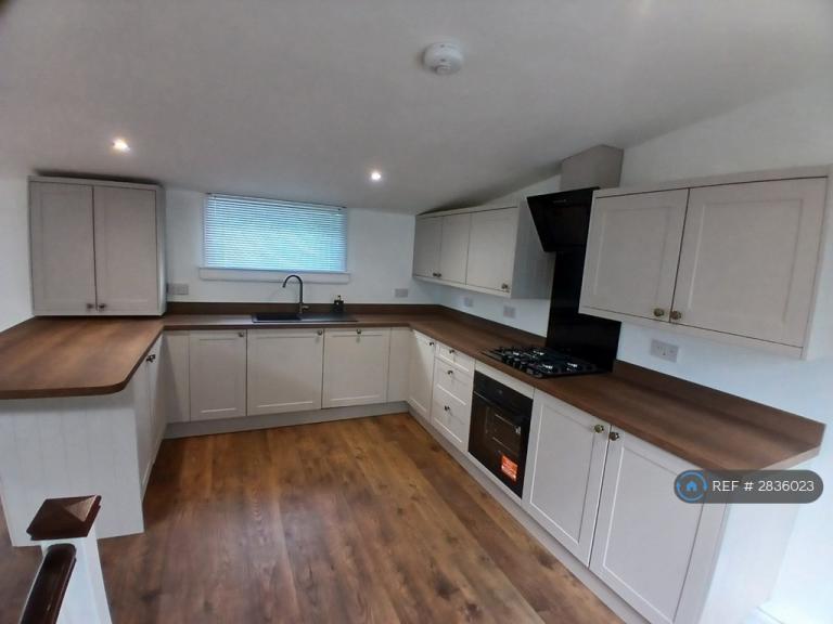 House Darroch Way in Cumbernauld