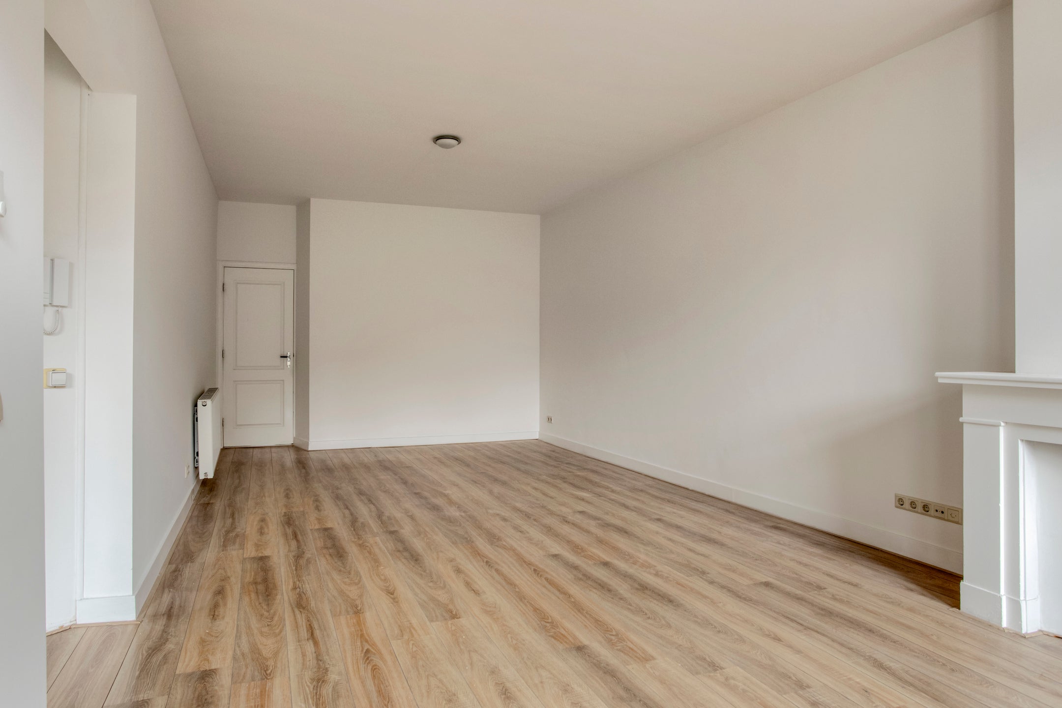 Appartement te huur: Hugo de Grootkade 13-2, Amsterdam