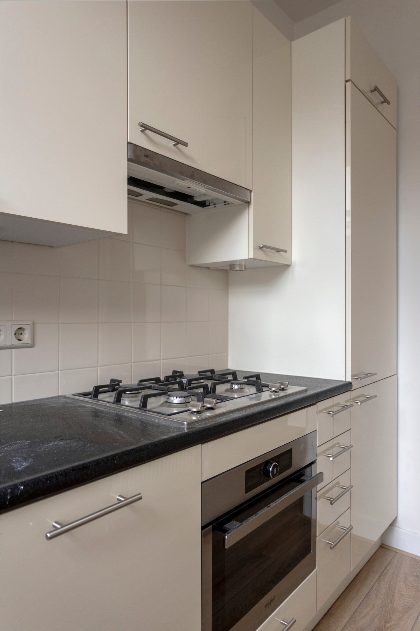 Appartement te huur: Hugo de Grootkade 13-2, Amsterdam