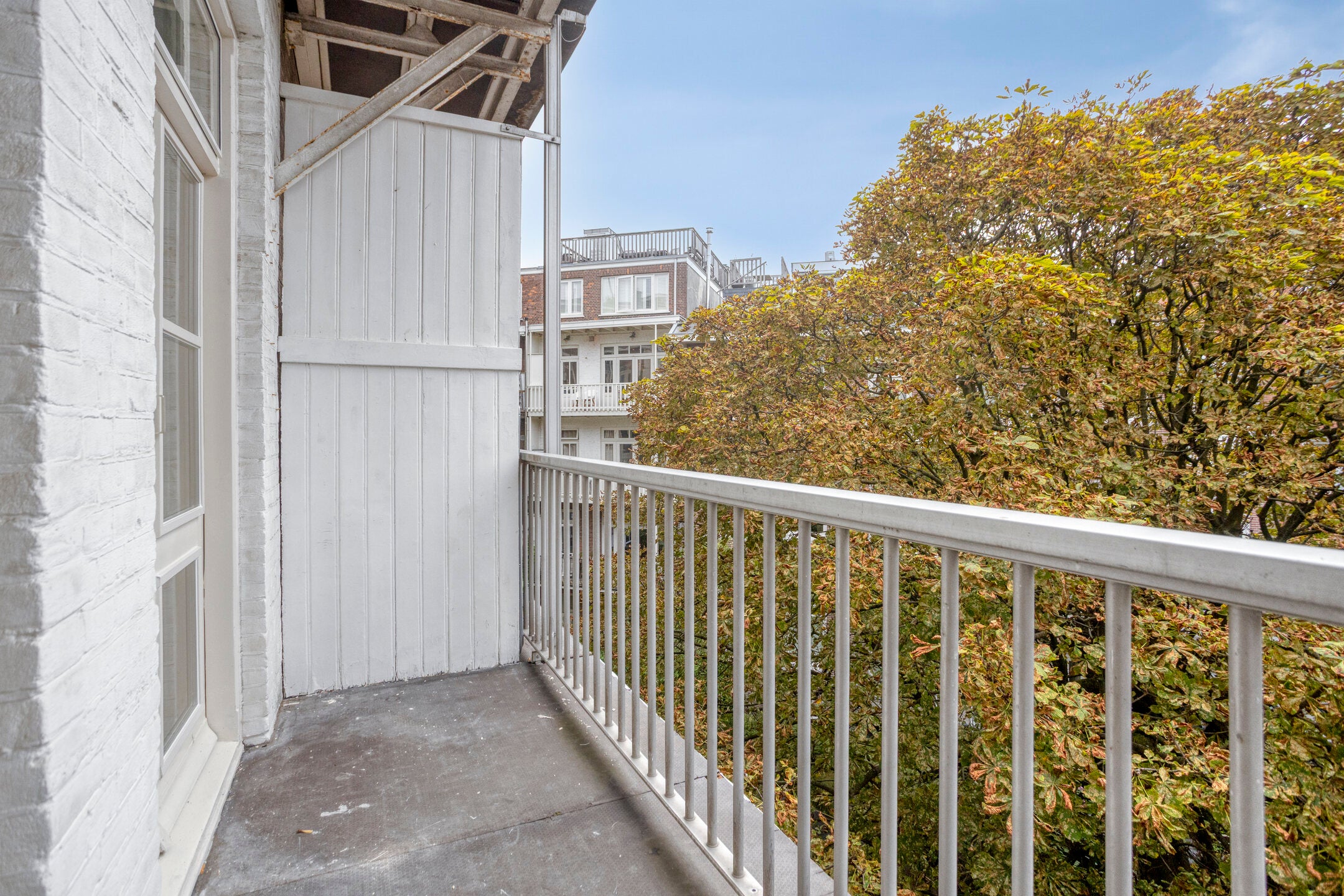 Appartement te huur: Hugo de Grootkade 13-2, Amsterdam