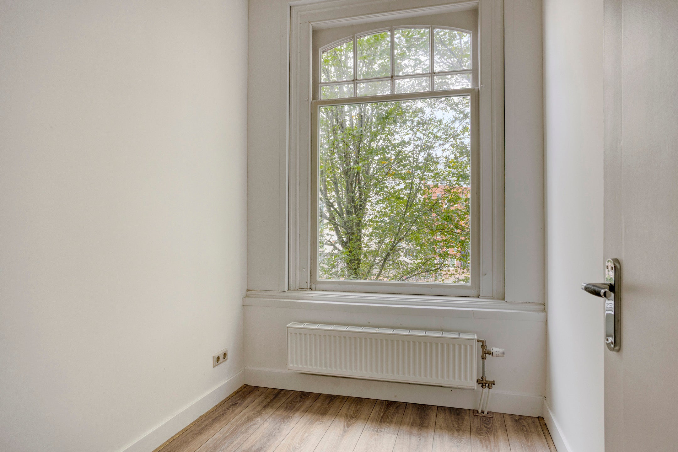 Appartement te huur: Hugo de Grootkade 13-2, Amsterdam
