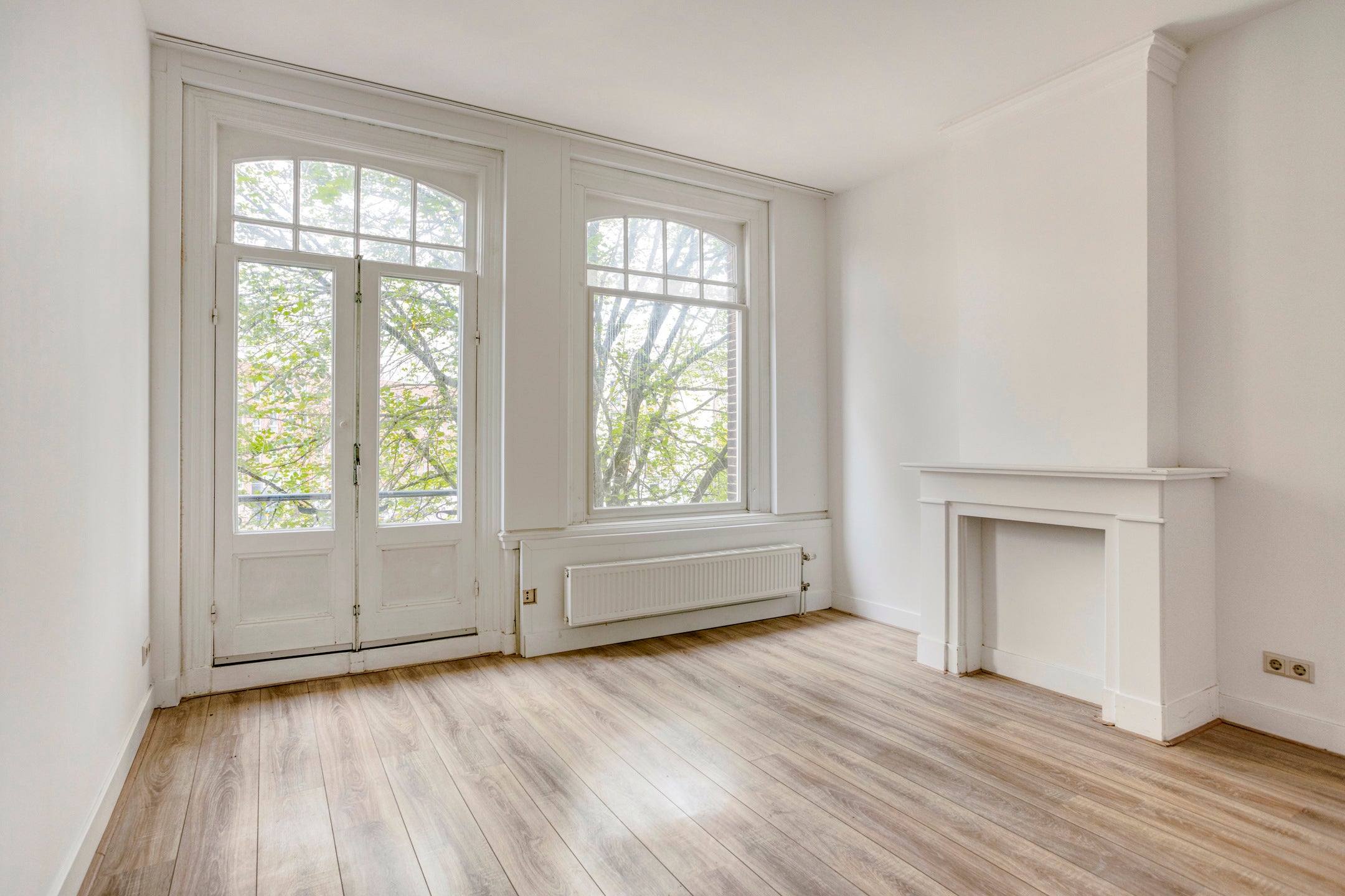 Appartement te huur: Hugo de Grootkade 13-2, Amsterdam