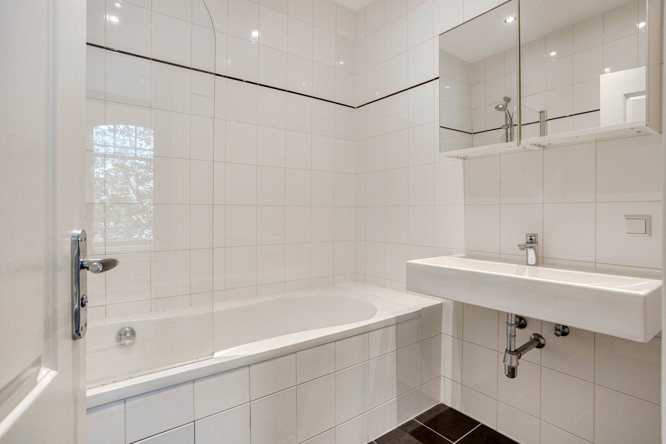 Appartement te huur: Hugo de Grootkade 13-2, Amsterdam