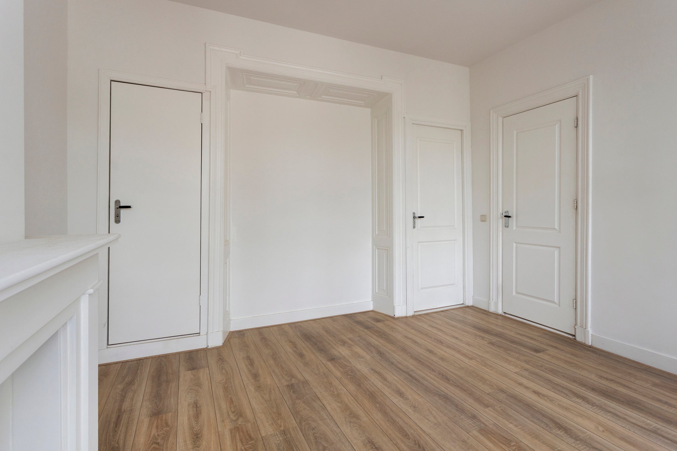 Appartement te huur: Hugo de Grootkade 13-2, Amsterdam