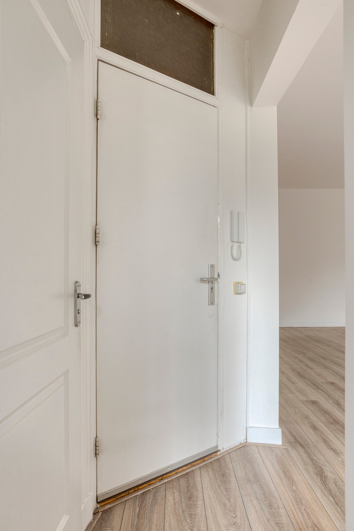 Appartement te huur: Hugo de Grootkade 13-2, Amsterdam