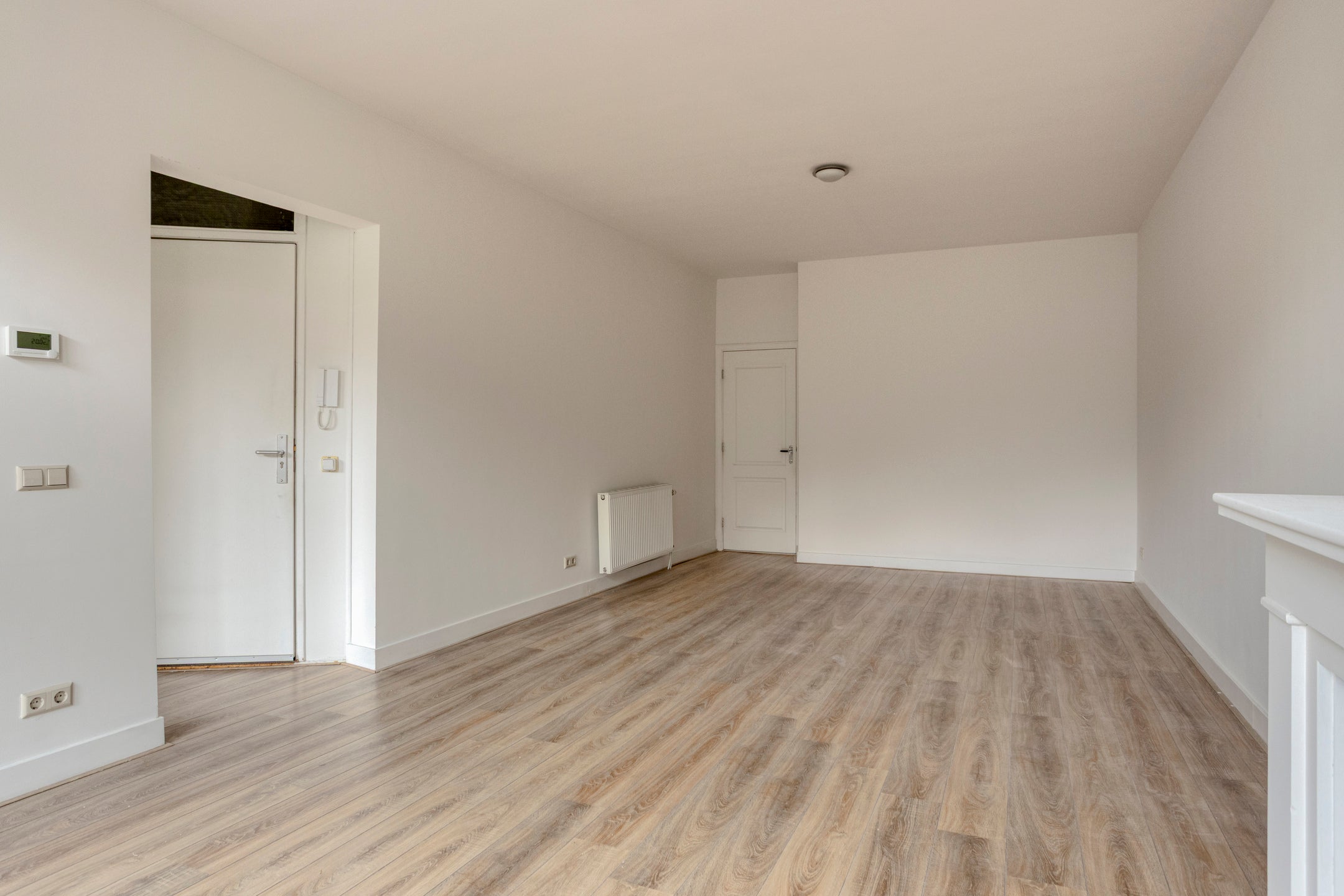 Appartement te huur: Hugo de Grootkade 13-2, Amsterdam