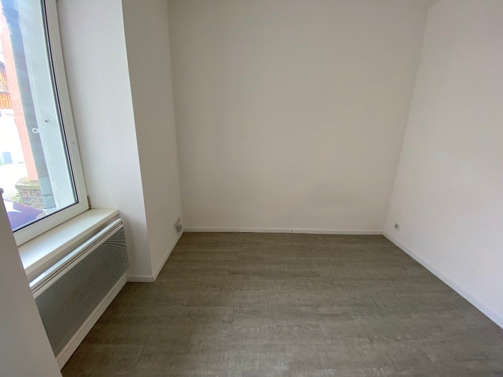 Flat Rue de Thann in Colmar