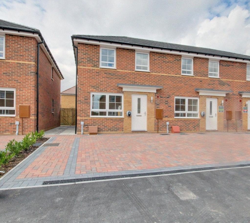 House Burma Drive in Kingston Upon Hull