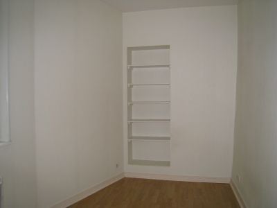 Appartement Rue Battant à Besançon