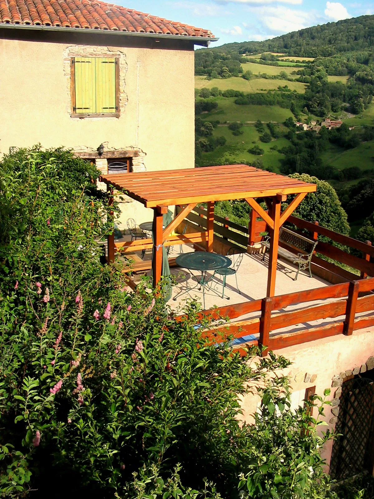 House Impasse des Esselards in Yzeron