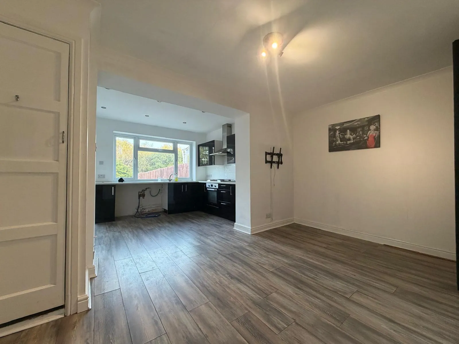 House Prestwick Road in Watford