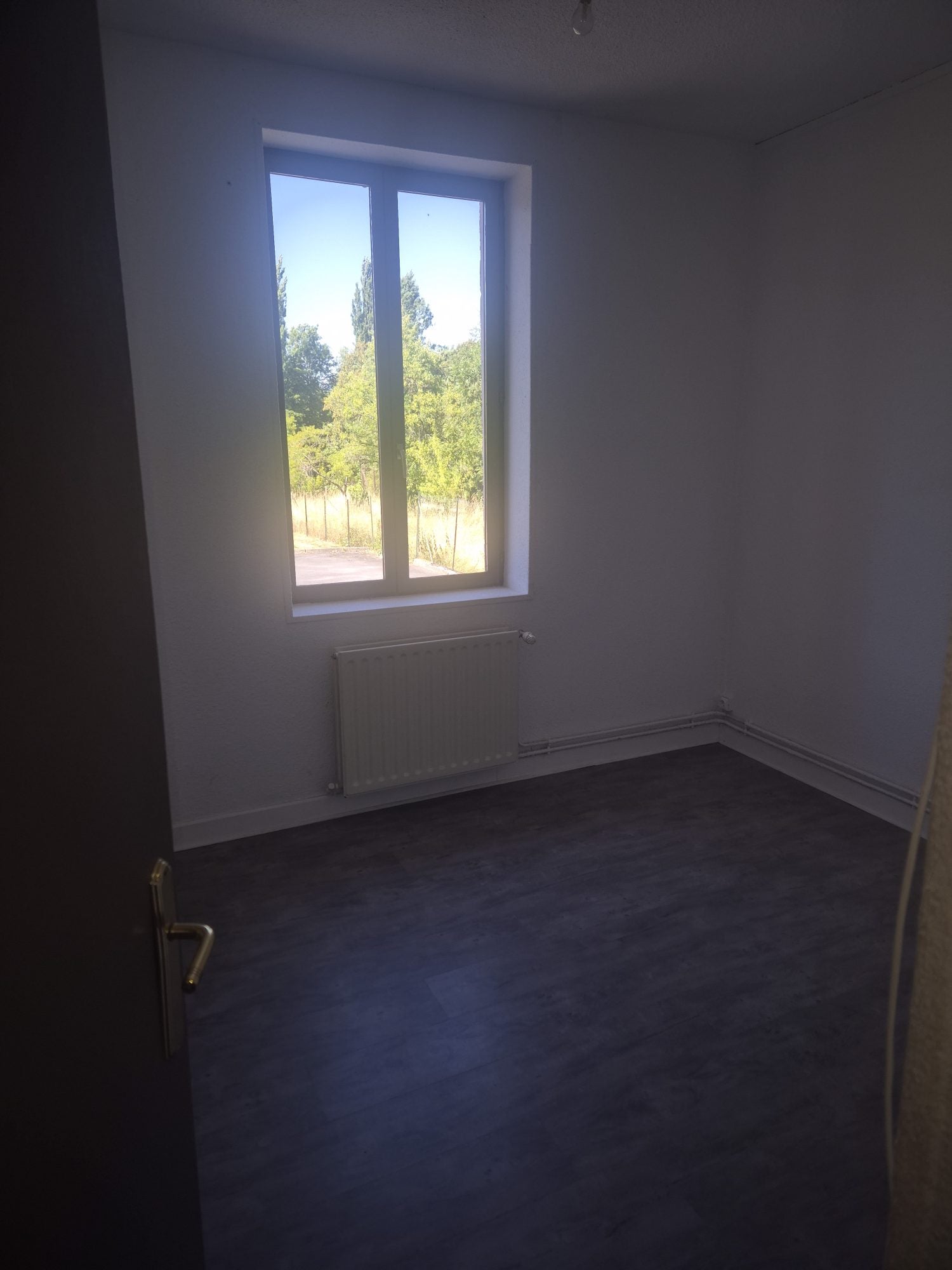 Flat Chemin du Petit Pré in Clermont-en-Argonne