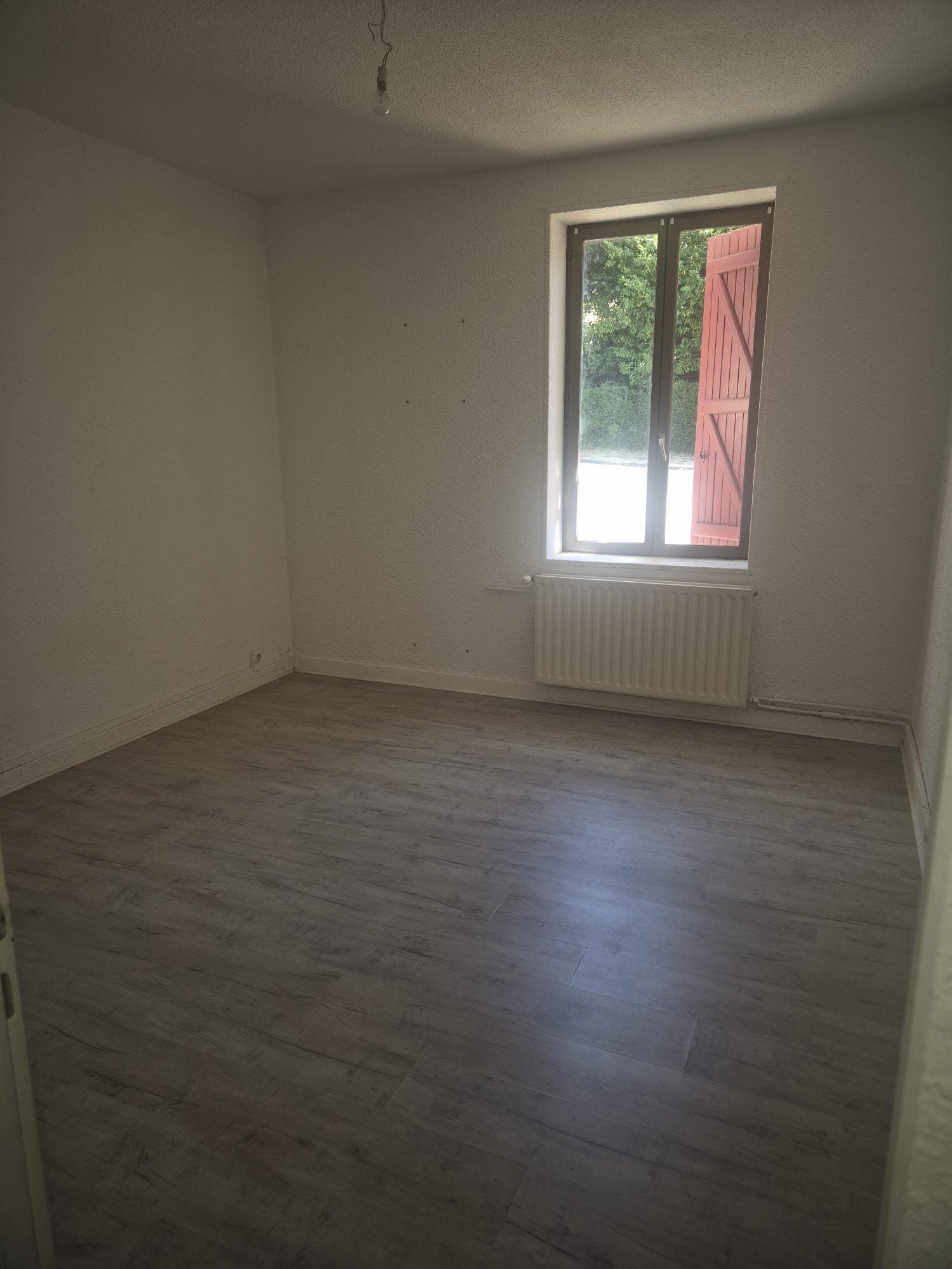 Flat Chemin du Petit Pré in Clermont-en-Argonne
