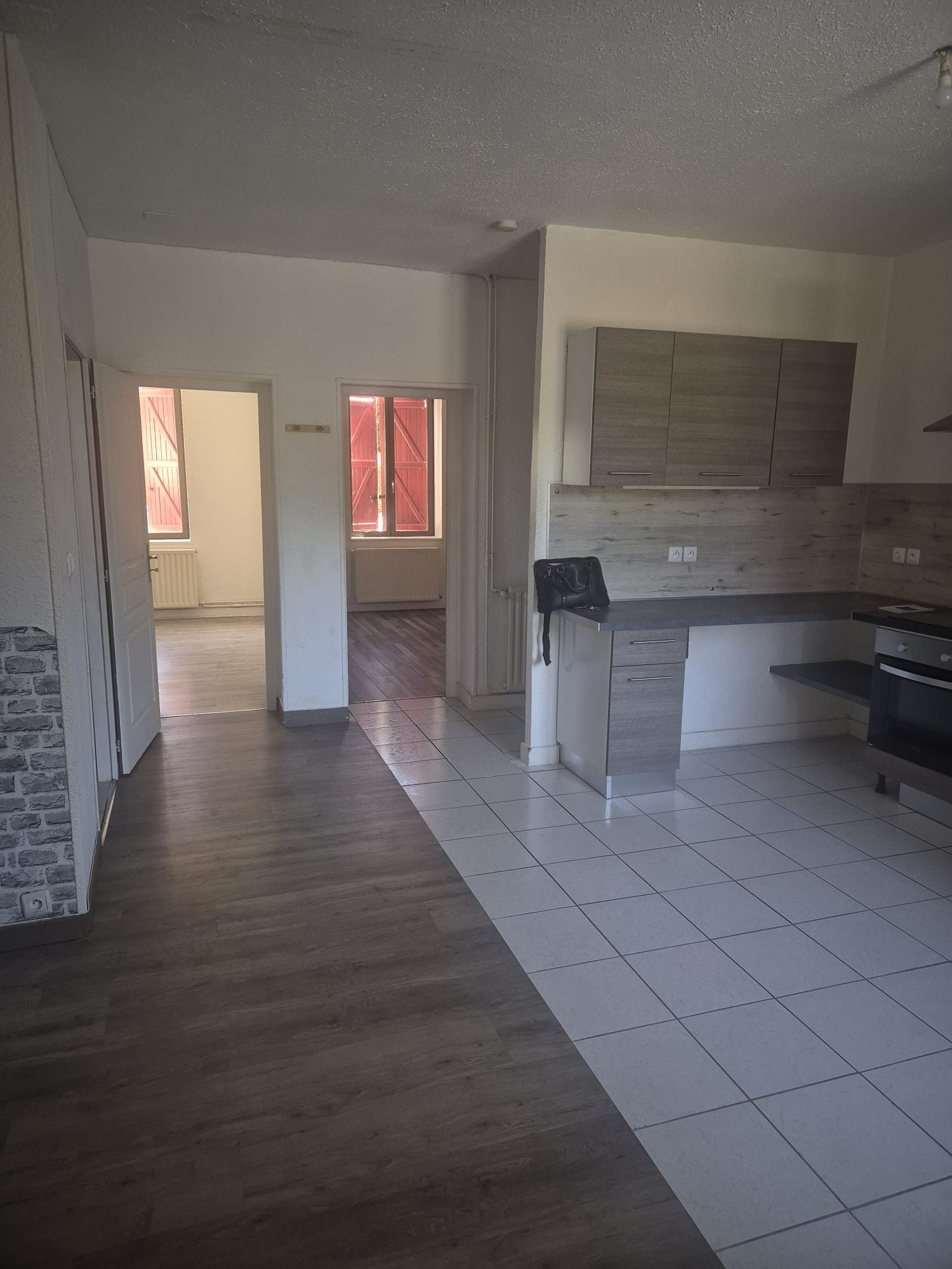 Flat Chemin du Petit Pré in Clermont-en-Argonne