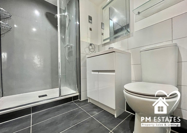 Flat John Dyde Close in East Hertfordshire