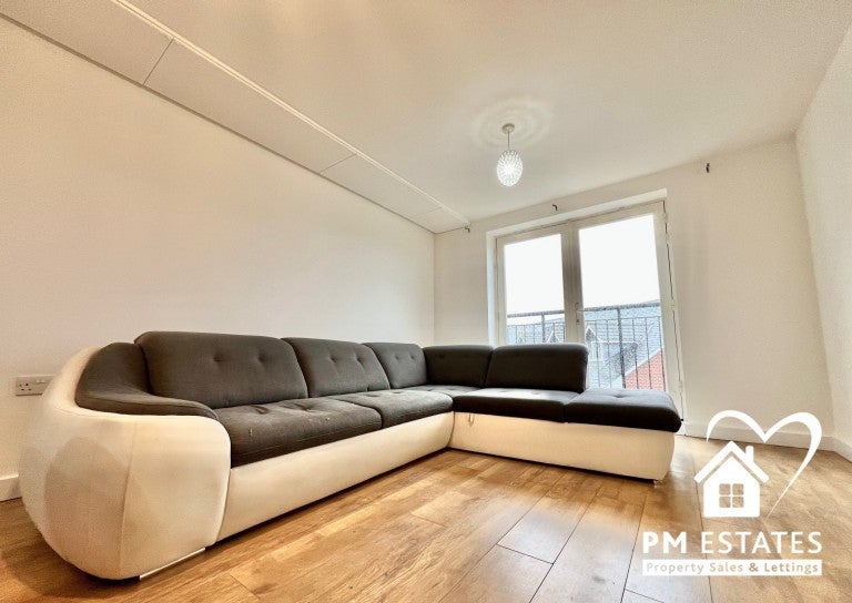 Flat John Dyde Close in East Hertfordshire