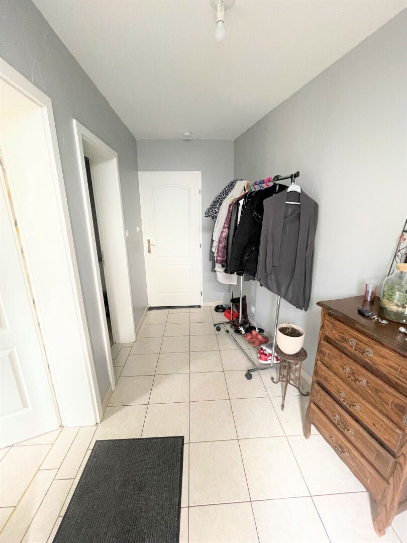 Appartement Malmaison à Vernéville