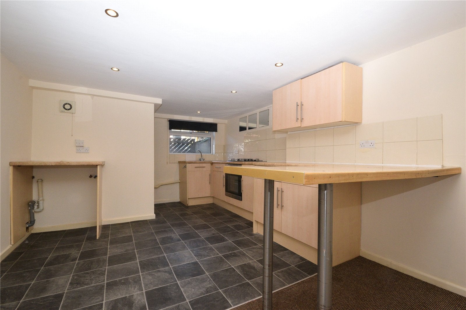 House Cross Flatts Place in Leeds