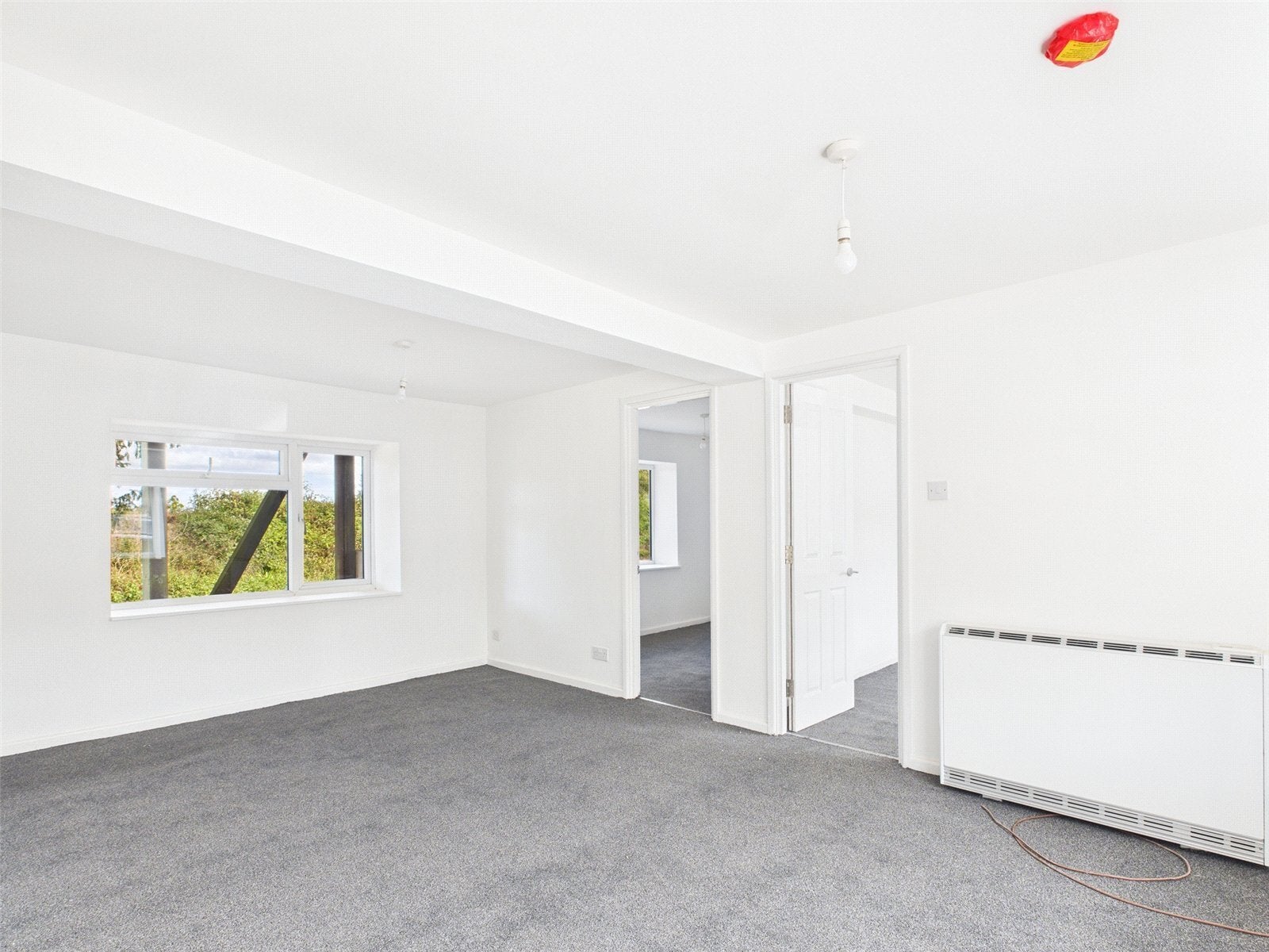 Flat Netherton Road in Ross-on-Wye