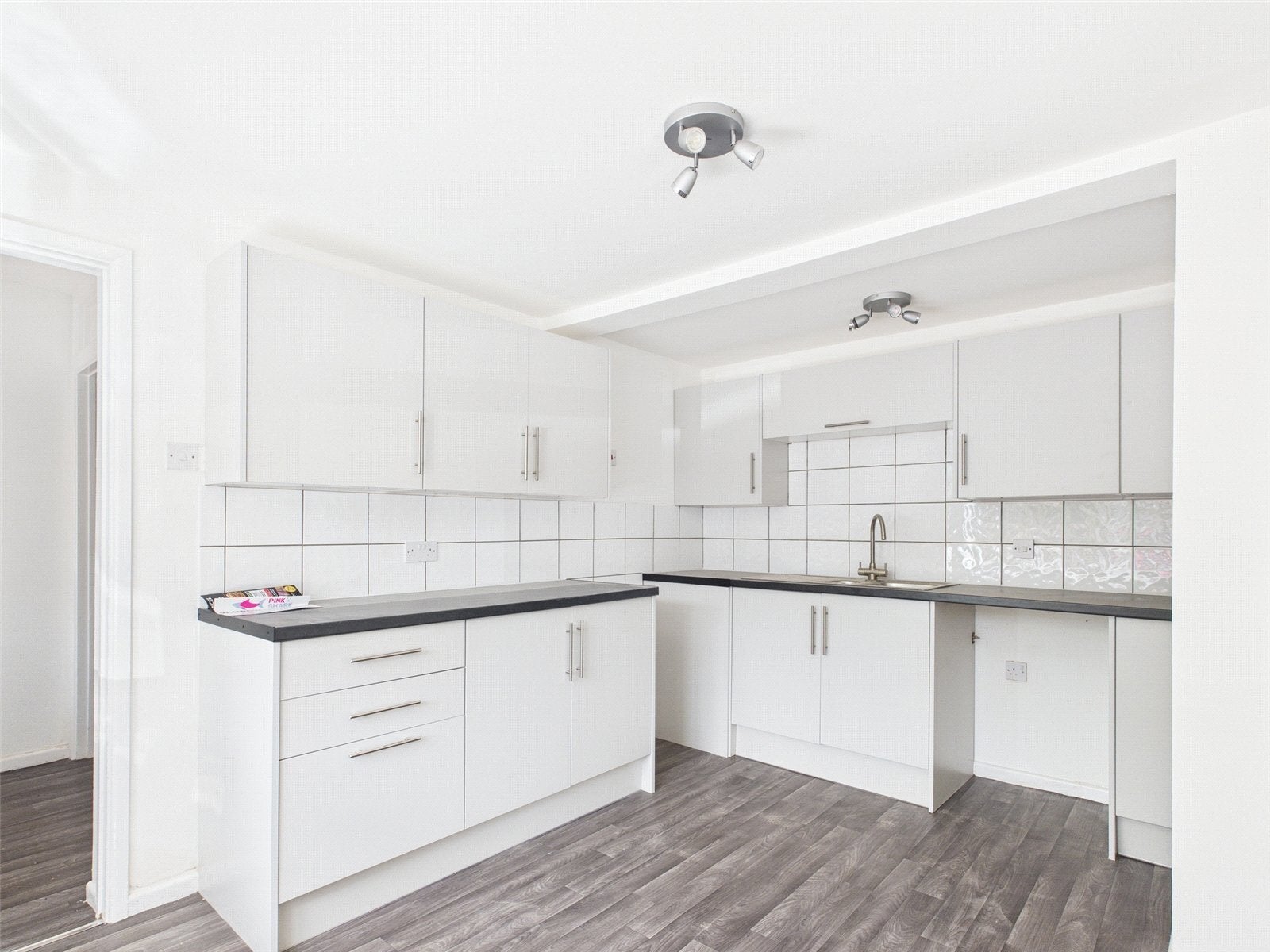 Flat Netherton Road in Ross-on-Wye