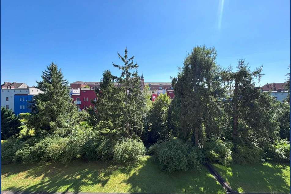 Wohnung Wehlstraße in Celle