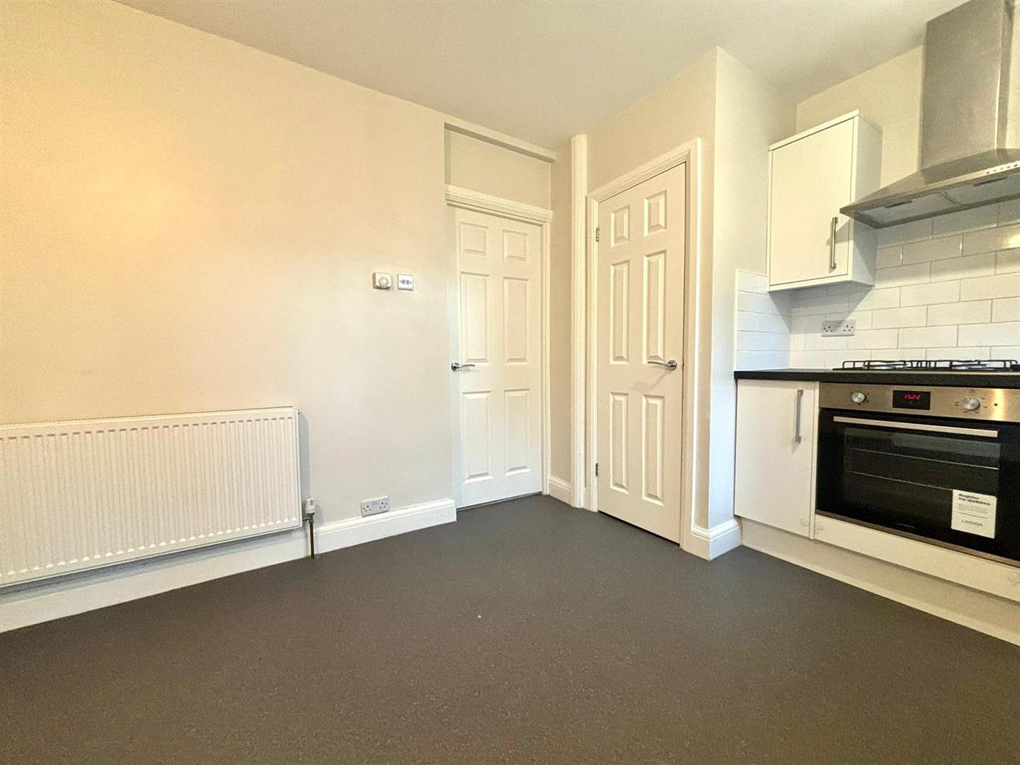 House Glisson Road in Greater London