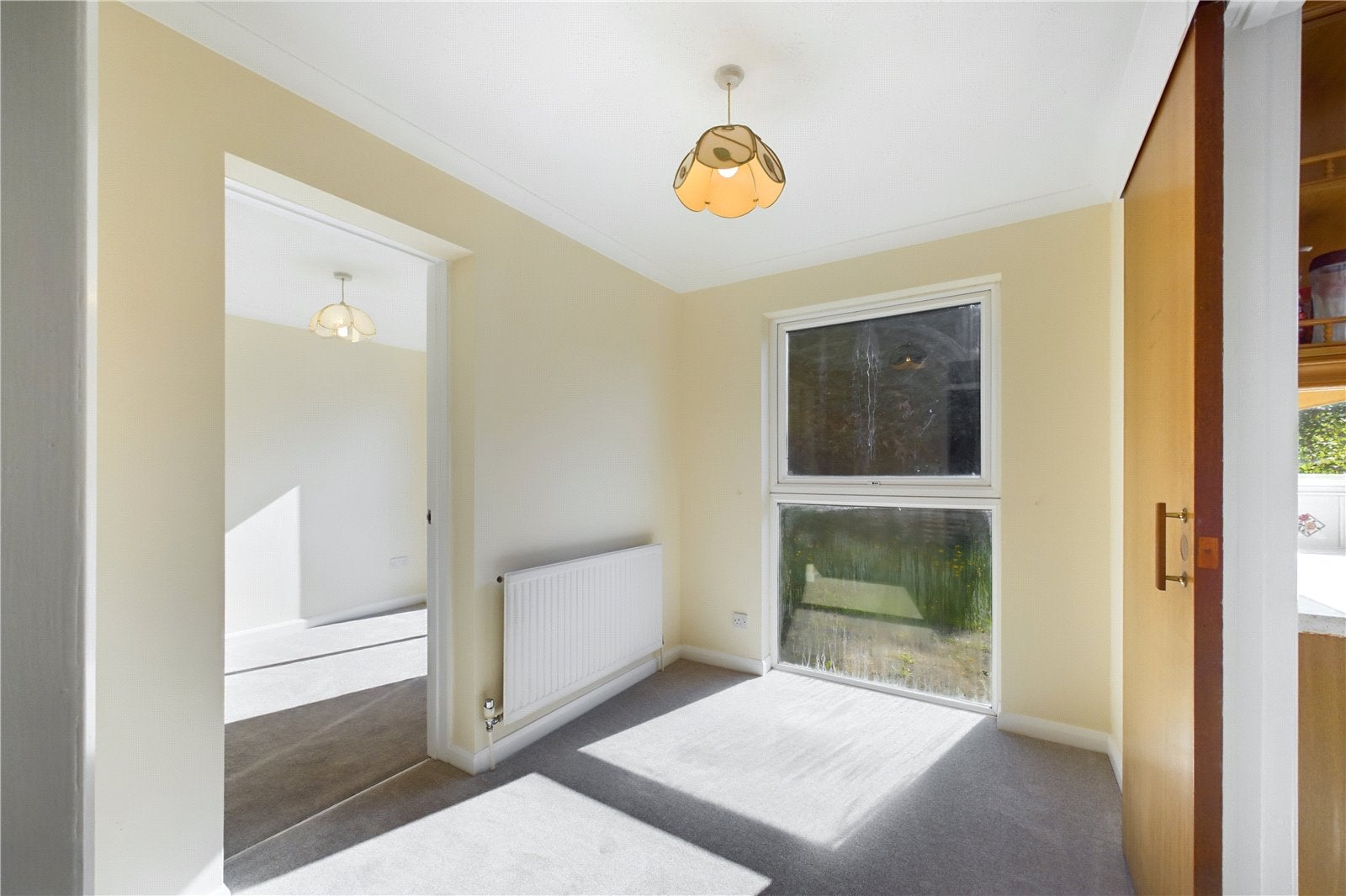 House Weyhill Close in Basingstoke and Deane
