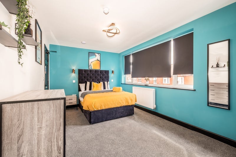 Room Heath End Road in Nuneaton and Bedworth