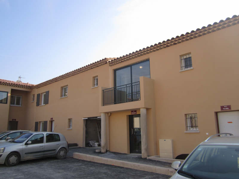 Appartement Chemin Des Matelots à Peypin