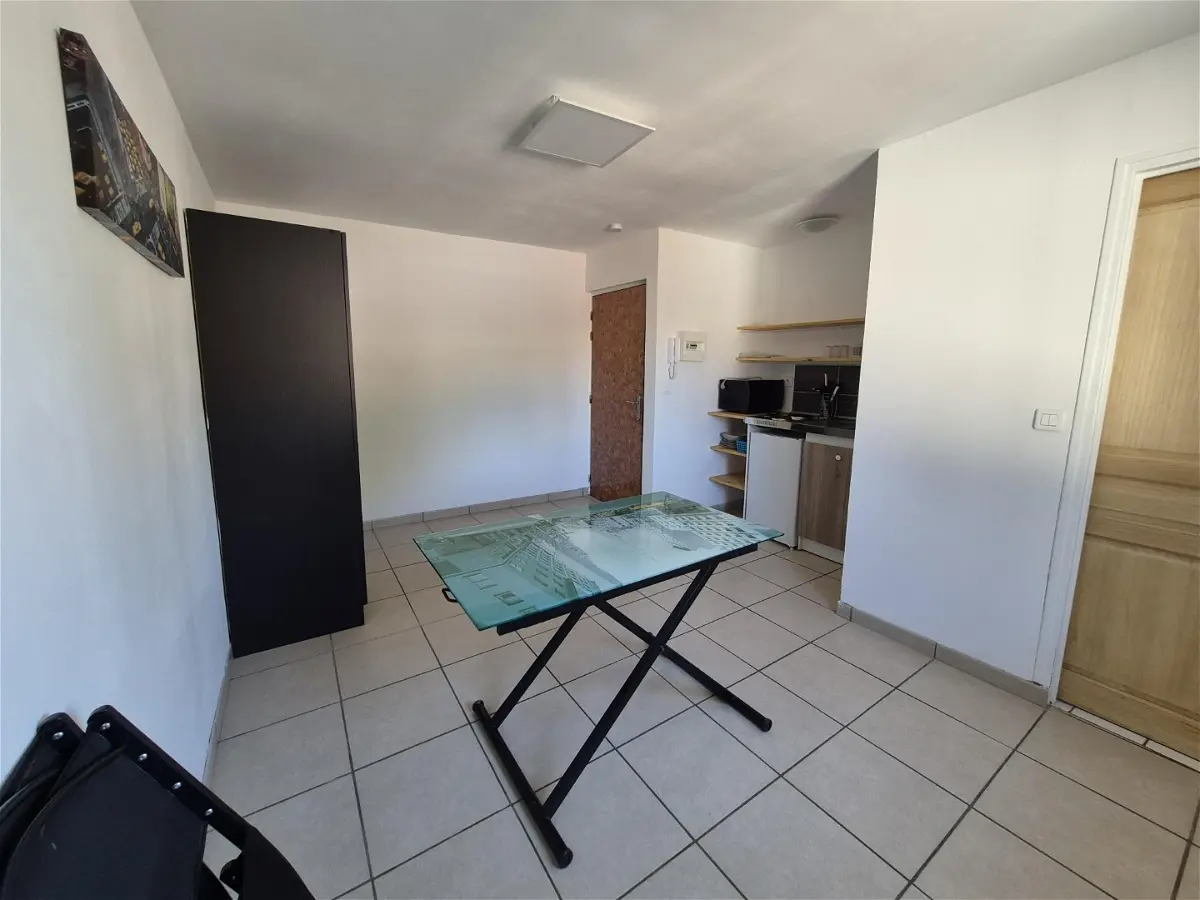Appartement Rue de la Douane à Valenciennes