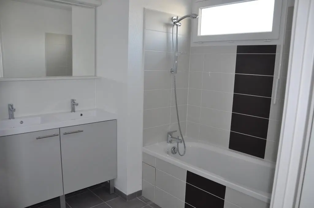 Appartement Cours Victor Hugo à Cenon
