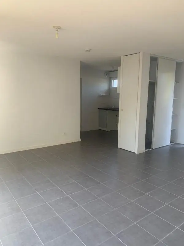 Appartement Cours Victor Hugo à Cenon