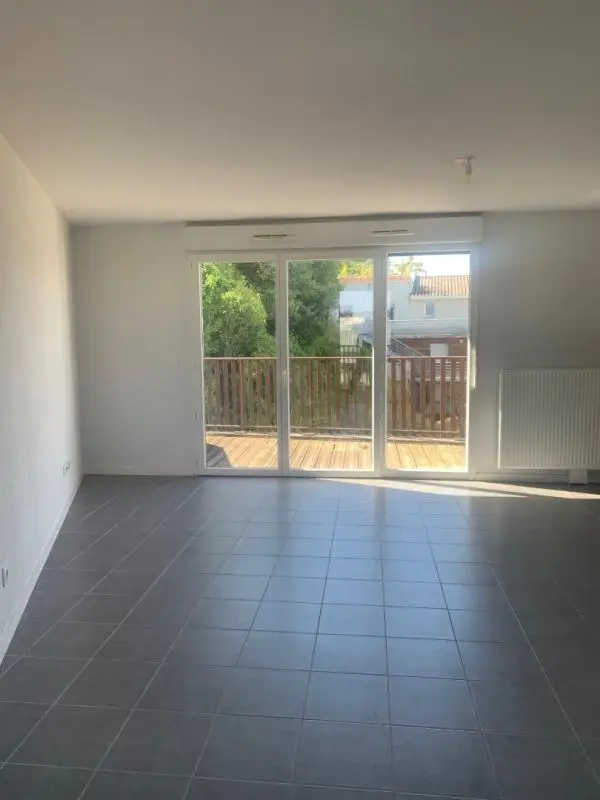 Appartement Cours Victor Hugo à Cenon