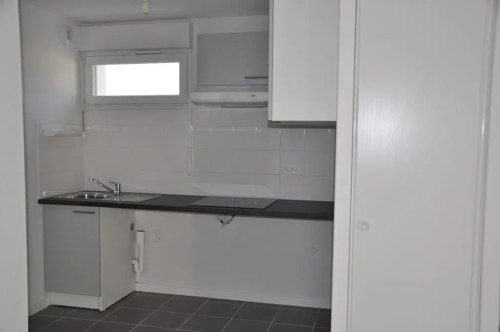 Appartement Cours Victor Hugo à Cenon