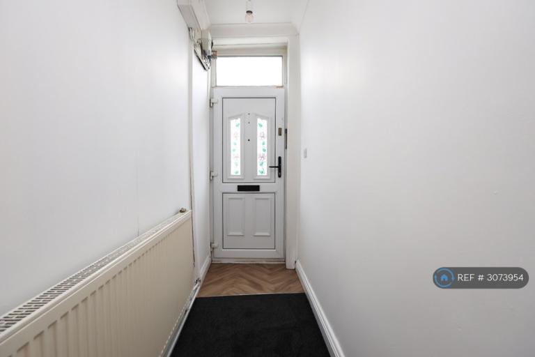 House Trealaw Road in Tonypandy
