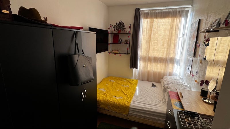 Room Corby Way in Greater London