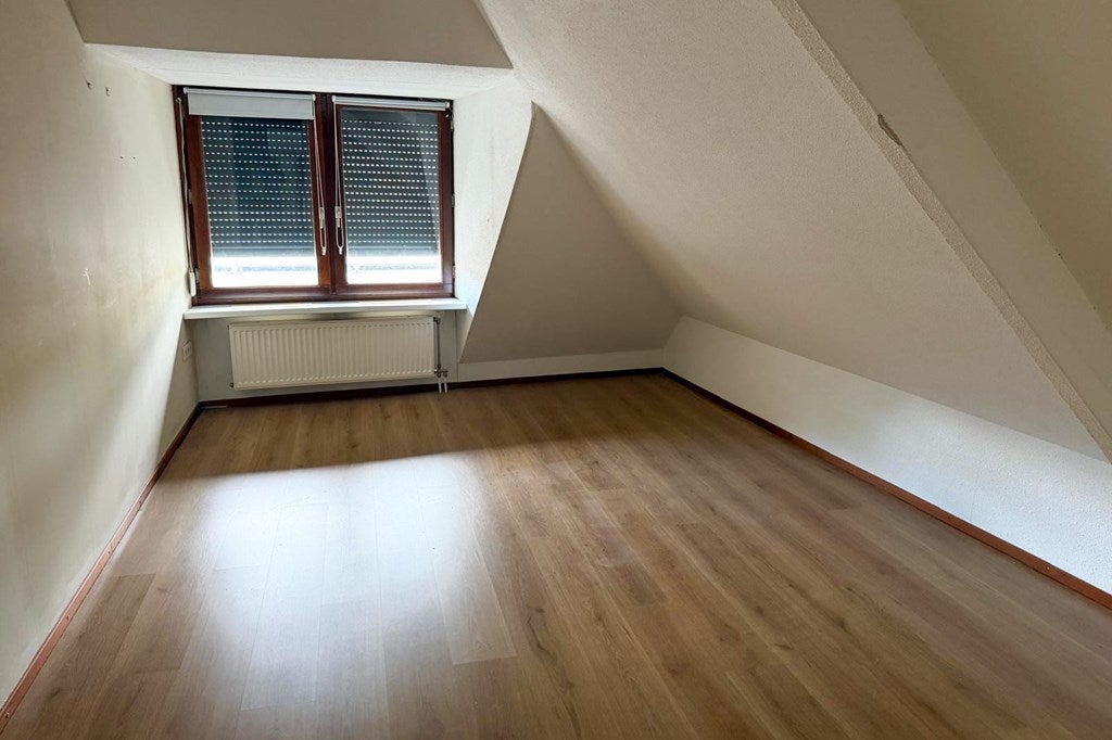 Appartement aan de Haspelsestraat in Sittard